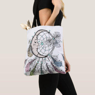 Dreamcatcher-Taschen Tasche