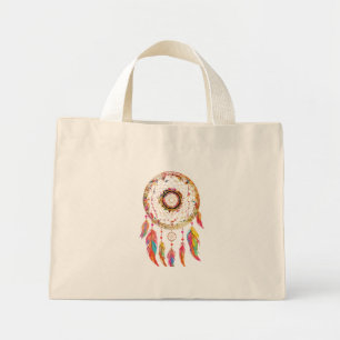 Dreamcatcher Tattoo Essence - Kleine Tasche