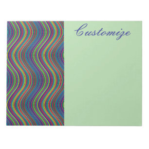 Dreamcatcher Thunder_Cove Notizblock