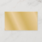 Dreamcatcher Visitenkarte (Rückseite)