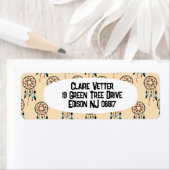 Dreamcatcher-Wiederholung (Insitu)