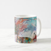 DreamChaser-Tasse Kaffeetasse (VorderseiteRechts)