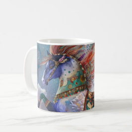 DreamChaser-Tasse Kaffeetasse