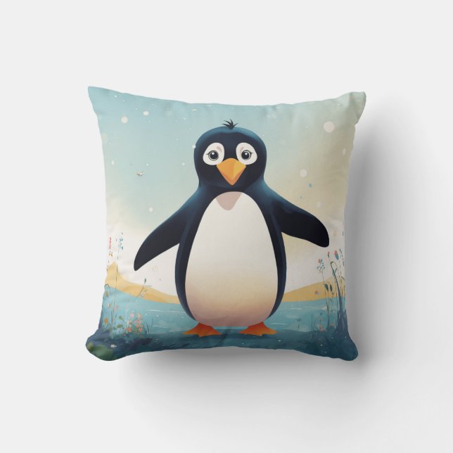 DreamCloud Comfort: Das ultimative Kissen-Erlebnis Kissen (Vorderseite)