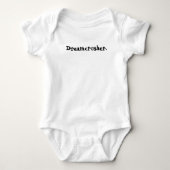 "Dreamcrusher" Shirt (Vorderseite)