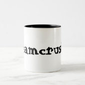"Dreamcrusher" Tasse (Mittel)
