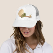 Dreamdrache Truckerkappe (Beispiel)