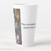 Dreamer Annie Tasse (Vorderseite)