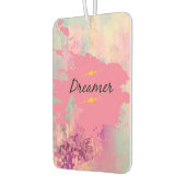 Dreamer Autolufterfrischer (Links)