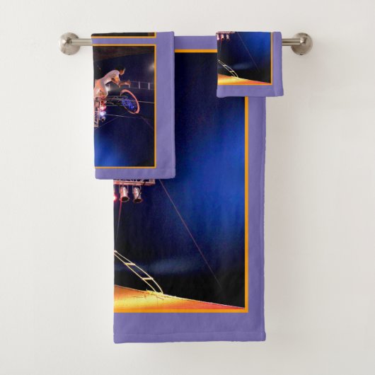 DREAMER Badetuch Set (Insitu)