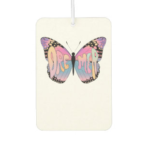 Dreamer Butterfly Vibes Autolufterfrischer