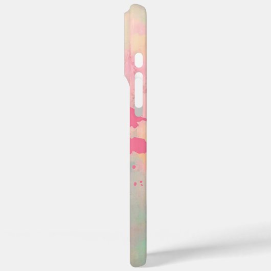 Dreamer Case-Mate iPhone Hülle (Rückseite / Links)