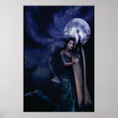 Dreamer Harper Poster (Vorne)