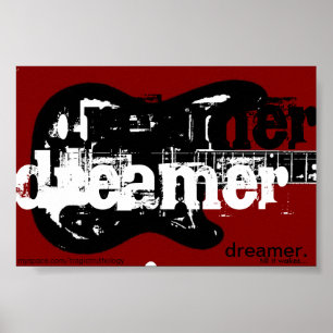 Dreamer III {{62912832}} Poster