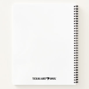 Dreamer Journal Notizblock