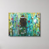 Dreamer Leinwanddruck (Vorderseite)