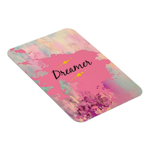 Dreamer Magnet (Rechte Seite)