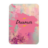 Dreamer Magnet (Vertikal)