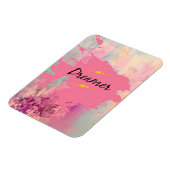 Dreamer Magnet (Linke Seite)