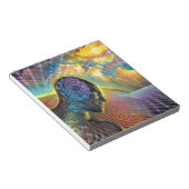 Dreamer Notizblock (angewinkelt)