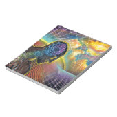 Dreamer Notizblock (Rotiert)