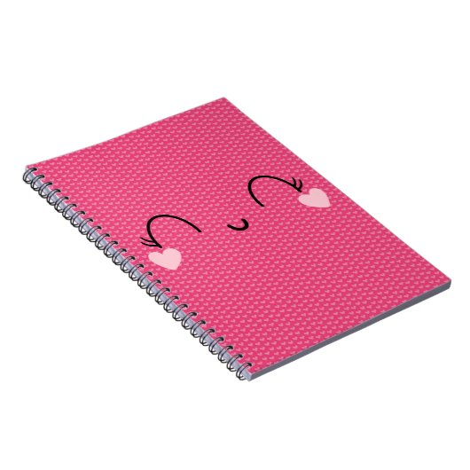 dreamer notizblock (Rechte Seite)