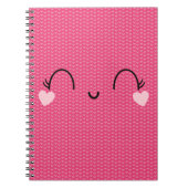 dreamer notizblock (Vorderseite)