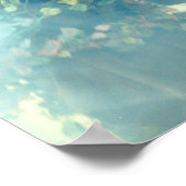 Dreamer Poster (Ecke)