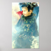 Dreamer Poster (Vorne)