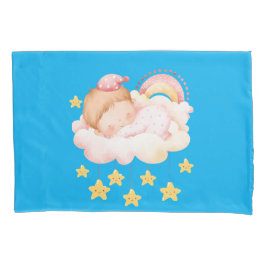 Dreamer Schlaf Kissenbezug