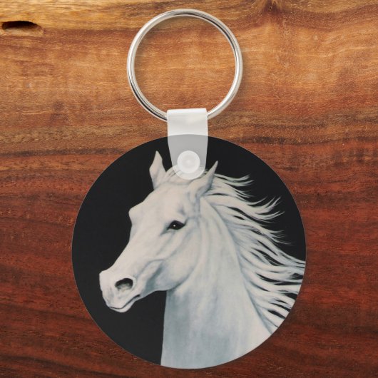 Dreamer Schlüsselanhänger (Vorderseite)