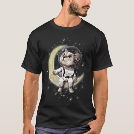 Dreamer T-Shirt (Vorderseite)