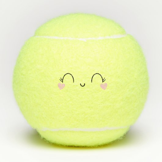 dreamer tennisbälle (Vorderseite)