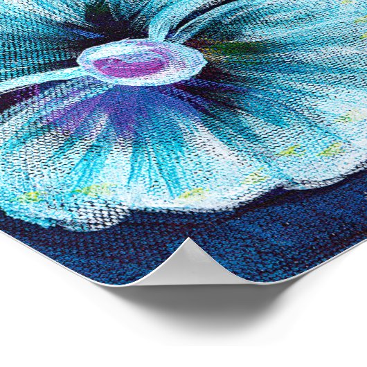 Dreamer und Dreamed Poster (Ecke)