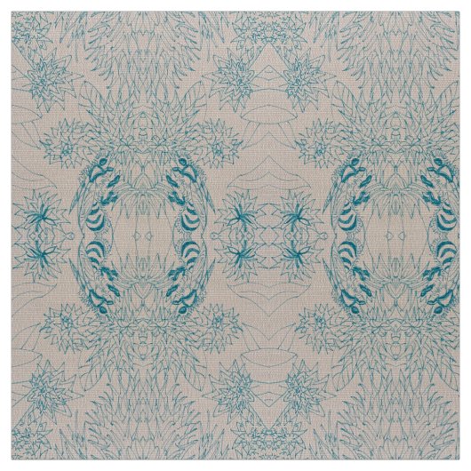 DreamerBee Stoff (Muster)