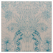 DreamerBee Stoff (Nahaufnahme)