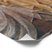 Dreamers – Albert Joseph Moore  Poster (Ecke)