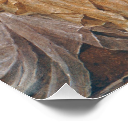 Dreamers – Albert Joseph Moore Poster (Ecke)