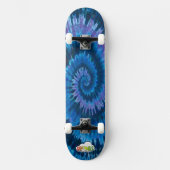 DREAMERZ - KRAWATTE-DYEZ - Skateboard (Vorderseite)
