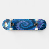 DREAMERZ - KRAWATTE-DYEZ - Skateboard (Horizontal)