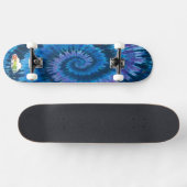 DREAMERZ - KRAWATTE-DYEZ - Skateboard (Horizontal)