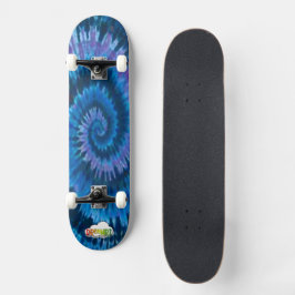 DREAMERZ - KRAWATTE-DYEZ - Skateboard