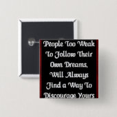 Dreames Button (Vorne & Hinten)