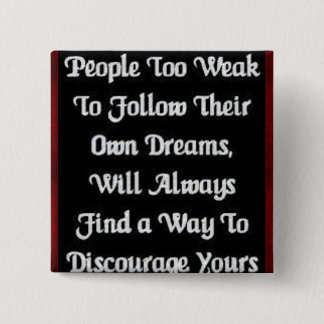 Dreames Button