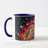 Dreames Universum Tasse (Links)
