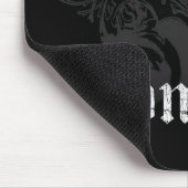 Dreameyes Mousepad (Ecke)