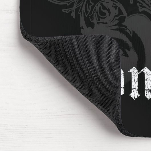 Dreameyes Mousepad (Ecke)