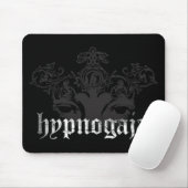 Dreameyes Mousepad (Mit Mouse)