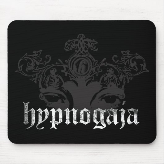 Dreameyes Mousepad (Vorne)