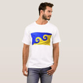 Dreamflag T-Shirt (Vorne ganz)